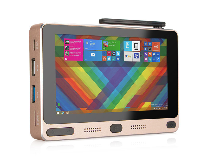 5''Tablet pc