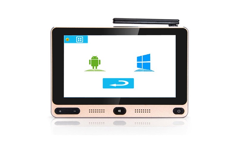 5''Tablet pc