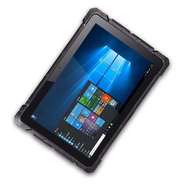 10.1'' Windows Rugged Tablet PC