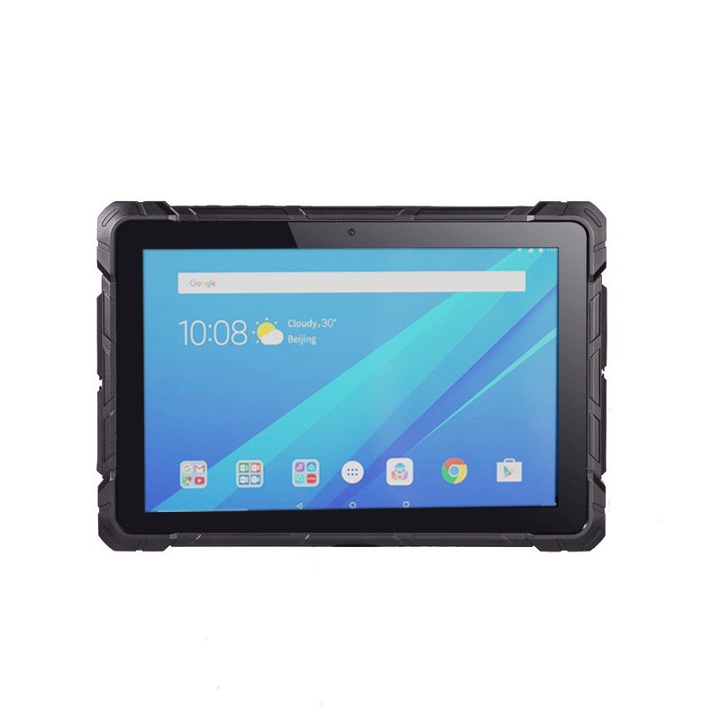 10.1 Android Rugged Tablet PC